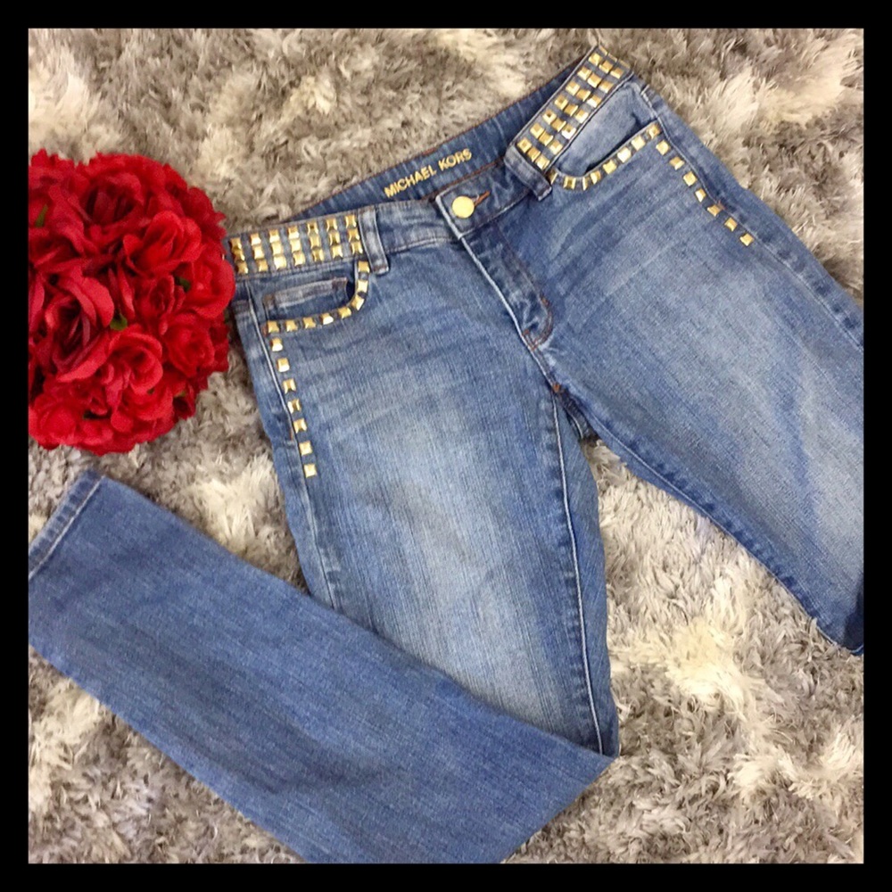 Michael Kors Jeans